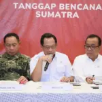 Tito Karnavian: Pemerintah Hadir Penuh Tangani Bencana Sumatera, Anggaran Rp 268 Miliar Tersalur