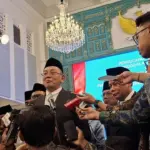 Anggota Komisi Yudisial yang Baru Dilantik Presiden Prabowo Tegaskan Independensi Penuh Awasi Hakim