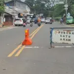 Pengamanan Libur Natal dan Tahun Baru: 200 Personel Gabungan Disiagakan di Jalur Puncak Bogor