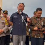 Rivan Achmad Purwantono: “Arus Keluar Jakarta Capai 2,9 Juta Kendaraan Saat Nataru”