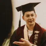 Kiki Farrel Ungkap Perjuangan Skripsi Penuh Stres, Kini Lega Raih Sarjana dan Lanjut S2