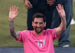 Lionel Messi: “Saya Tidak Suka Statistik,” Publik Soroti Rivalitasnya dengan Cristiano Ronaldo