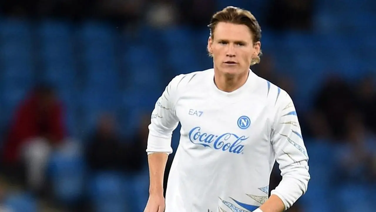 McTominay: “Terlalu Mudah Menyalahkan Manchester United sebagai Klub”