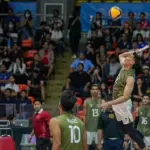 Tim Voli Putra Indonesia Gagal Pertahankan Emas SEA Games 2025 Usai Takluk dari Thailand