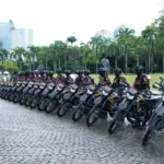 Kombes Henik: “Brimob Siap Amankan Nataru, Hadapi Potensi Gangguan Kamtibmas”