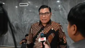 Anggota Komisi V DPR: WFA ASN Saat Nataru Efektif Urai Kepadatan Arus Mudik Hingga 119,5 Juta Orang