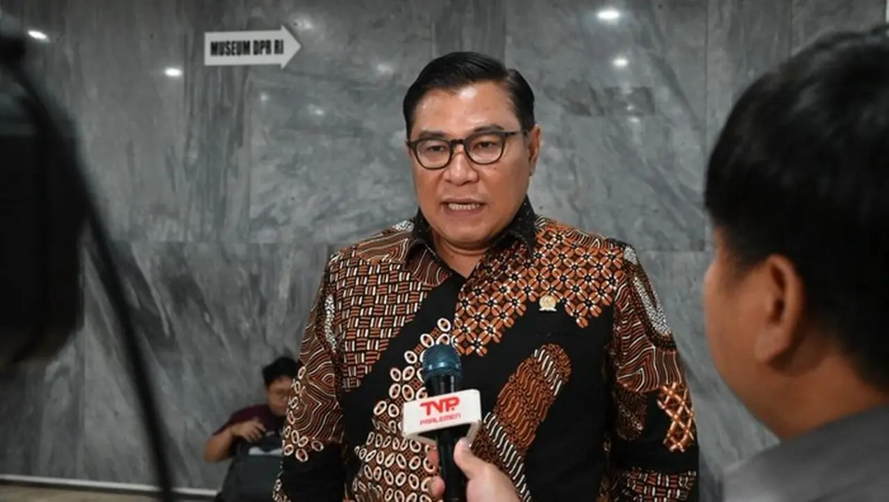 Anggota Komisi V DPR: WFA ASN Saat Nataru Efektif Urai Kepadatan Arus Mudik Hingga 119,5 Juta Orang