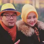 Pengacara Konfirmasi: Atalia Praratya dan Ridwan Kamil Resmi Sepakat Bercerai Usai Mediasi