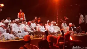 Pramono Anung: “Persija Harus Juara Paling Lama 2027, Kado Ulang Tahun ke-500 Jakarta”