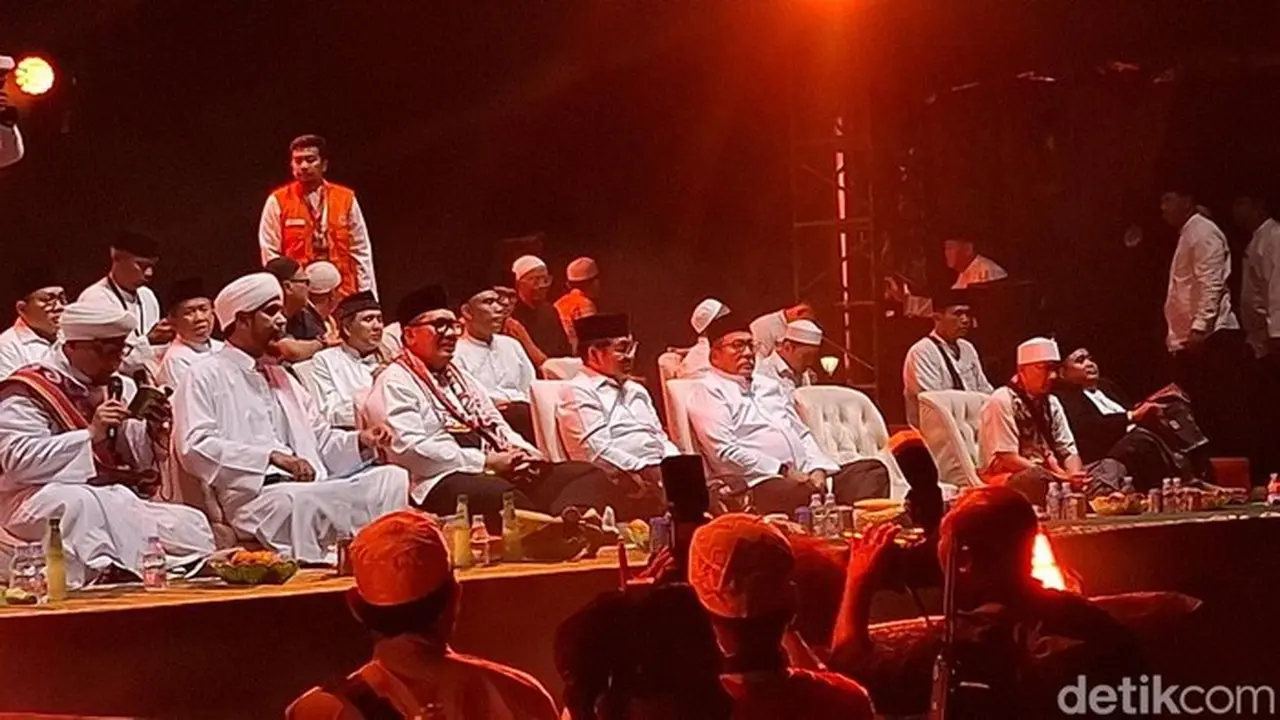 Pramono Anung: “Persija Harus Juara Paling Lama 2027, Kado Ulang Tahun ke-500 Jakarta”