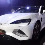 Data Gaikindo: Penjualan Sedan Listrik di Indonesia Minim, Tak Mampu Angkat Segmen Sedan