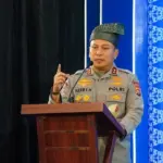 Kapolda Riau Soroti Hilangnya 75 Persen Hutan, Dorong Green Policing Berbasis Budaya