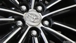 PT Toyota-Astra Motor Umumkan Recall 25 Model Toyota dan Lexus di Indonesia, Ribuan Unit Terdampak