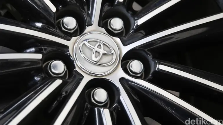 PT Toyota-Astra Motor Umumkan Recall 25 Model Toyota dan Lexus di Indonesia, Ribuan Unit Terdampak