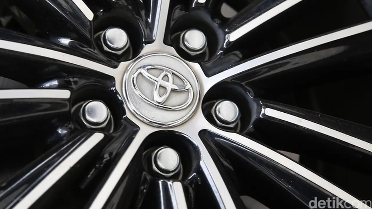 PT Toyota-Astra Motor Umumkan Recall 25 Model Toyota dan Lexus di Indonesia, Ribuan Unit Terdampak