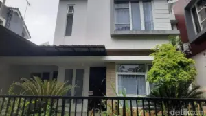 KPK Pastikan Penyegelan Rumah Kajari Kabupaten Bekasi, Buntut OTT Bupati Ade Kuswara