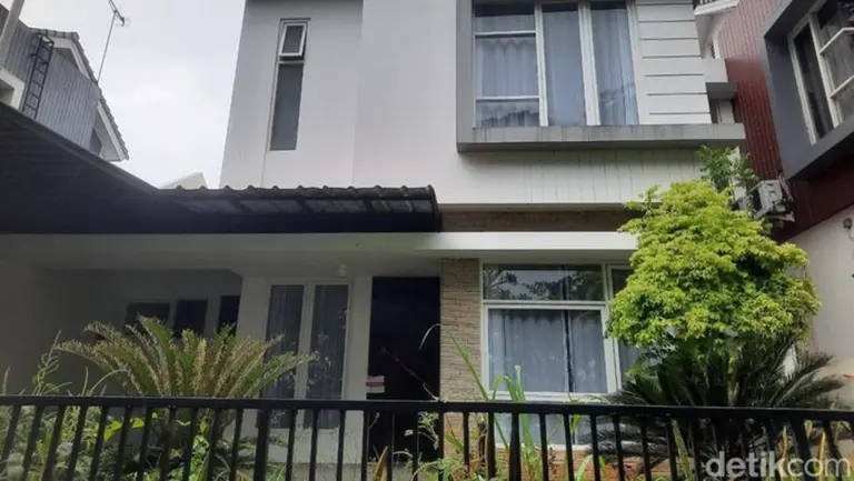 KPK Pastikan Penyegelan Rumah Kajari Kabupaten Bekasi, Buntut OTT Bupati Ade Kuswara