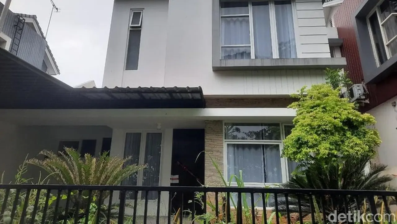 KPK Pastikan Penyegelan Rumah Kajari Kabupaten Bekasi, Buntut OTT Bupati Ade Kuswara