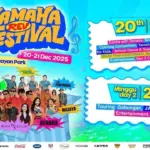 Rifki Maulana: “Yamaha Rev Festival 2025 Jadi Aksi Sosial untuk Korban Bencana Sumatera”
