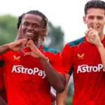 Eks Rekan Setim Justin Hubner, Ethan McLeod, Meninggal Dunia dalam Kecelakaan Maut di Tol M1 Inggris