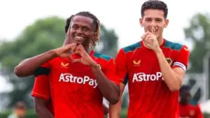 Eks Rekan Setim Justin Hubner, Ethan McLeod, Meninggal Dunia dalam Kecelakaan Maut di Tol M1 Inggris