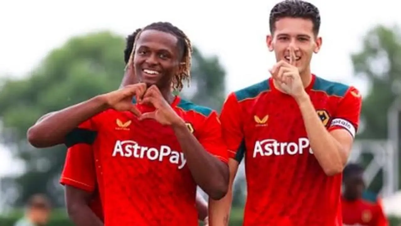 Eks Rekan Setim Justin Hubner, Ethan McLeod, Meninggal Dunia dalam Kecelakaan Maut di Tol M1 Inggris