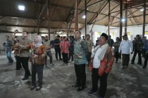 Fadli Zon Pastikan Revitalisasi Gedung Sarekat Islam di Semarang Dimulai 2026