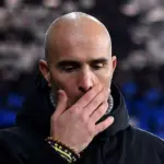 Chelsea Makin Terpuruk, Enzo Maresca Akui Khawatir Usai Kalah dari Atalanta