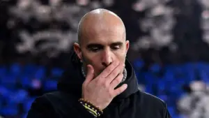 Chelsea Makin Terpuruk, Enzo Maresca Akui Khawatir Usai Kalah dari Atalanta