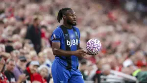 Antoine Semenyo Jadi Rebutan Empat Klub Raksasa Liga Inggris, Manchester United Terdepan