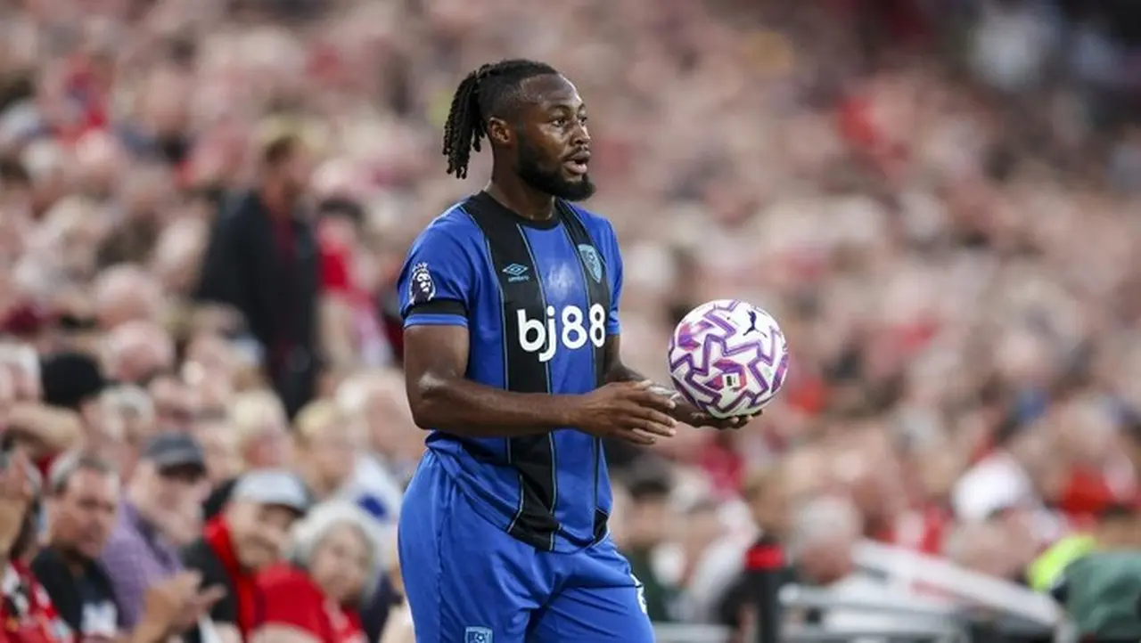 Antoine Semenyo Jadi Rebutan Empat Klub Raksasa Liga Inggris, Manchester United Terdepan