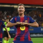 Robert Lewandowski Tegaskan Keinginan Bertahan di Barcelona, Siap Pangkas Gaji Fantastis