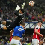 Arteta Dihantui Rekor Minor di Goodison Park Jelang Everton vs Arsenal