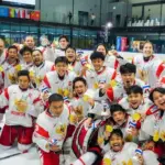 Timnas Hoki Es Indonesia Ukir Sejarah Emas di SEA Games 2025, Ketua FHEI: Terima Kasih Tuhan