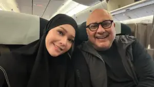 Maia Estianty Beri Dukungan untuk Yuni Shara Hadapi Hoaks: ‘Dangdutin Saja’