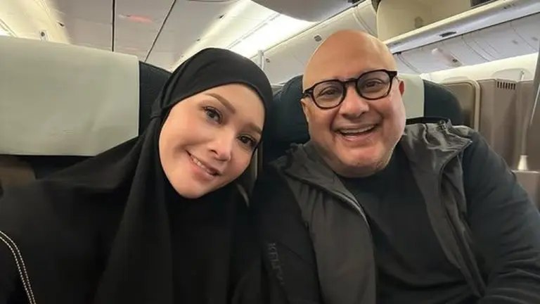 Maia Estianty Beri Dukungan untuk Yuni Shara Hadapi Hoaks: ‘Dangdutin Saja’