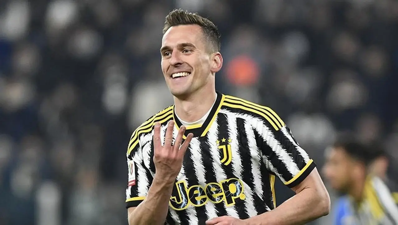 Spalletti: “Milik Sangat Gembira,” Siap Comeback Lawan AS Roma Setelah 18 Bulan Absen