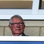 Ferguson: “Manchester United Butuh 10-11 Tahun untuk Juara Liga Inggris Lagi”