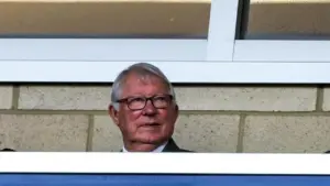 Ferguson: “Manchester United Butuh 10-11 Tahun untuk Juara Liga Inggris Lagi”