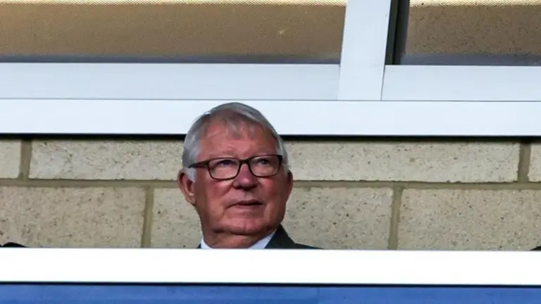 Ferguson: “Manchester United Butuh 10-11 Tahun untuk Juara Liga Inggris Lagi”