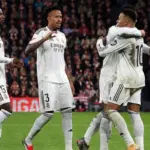 Xabi Alonso: “Kami Ingin Akhiri Tahun dengan Baik” Saat Real Madrid Jamu Sevilla