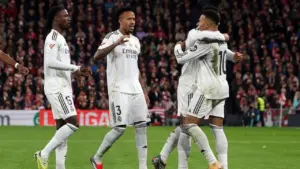 Xabi Alonso: “Kami Ingin Akhiri Tahun dengan Baik” Saat Real Madrid Jamu Sevilla