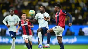 Bologna Singkirkan Inter Milan Lewat Drama Adu Penalti, Melaju ke Final Piala Super Italia 2025