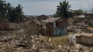Dinas Kesehatan Aceh Ungkap Ribuan Pengungsi Banjir Terserang ISPA dan Diare, Campak Dikhawatirkan Menyebar Luas