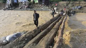 Puluhan Ribu Warga Aceh Tengah dan Bener Meriah Masih Terisolir Akibat Jalan Putus Pasca-Banjir