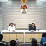 KPK Minta Kasi Datun Kejari HSU Taruna Fariadi Segera Menyerahkan Diri Usai Kabur saat OTT