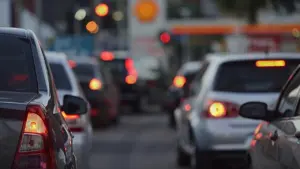 Lalin Tol Arah Jakarta Pagi Ini Padat, Jasa Marga Berlakukan Contraflow