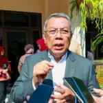 BMKG Peringatkan Banten Hujan Lebat hingga Natal, Tangerang Selatan Siapkan Pompa dan Perahu