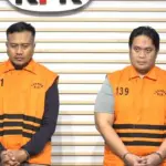 KPK: Kajari HSU Peras Pejabat Rp 804 Juta, Ancam Proses Hukum Laporan Masyarakat