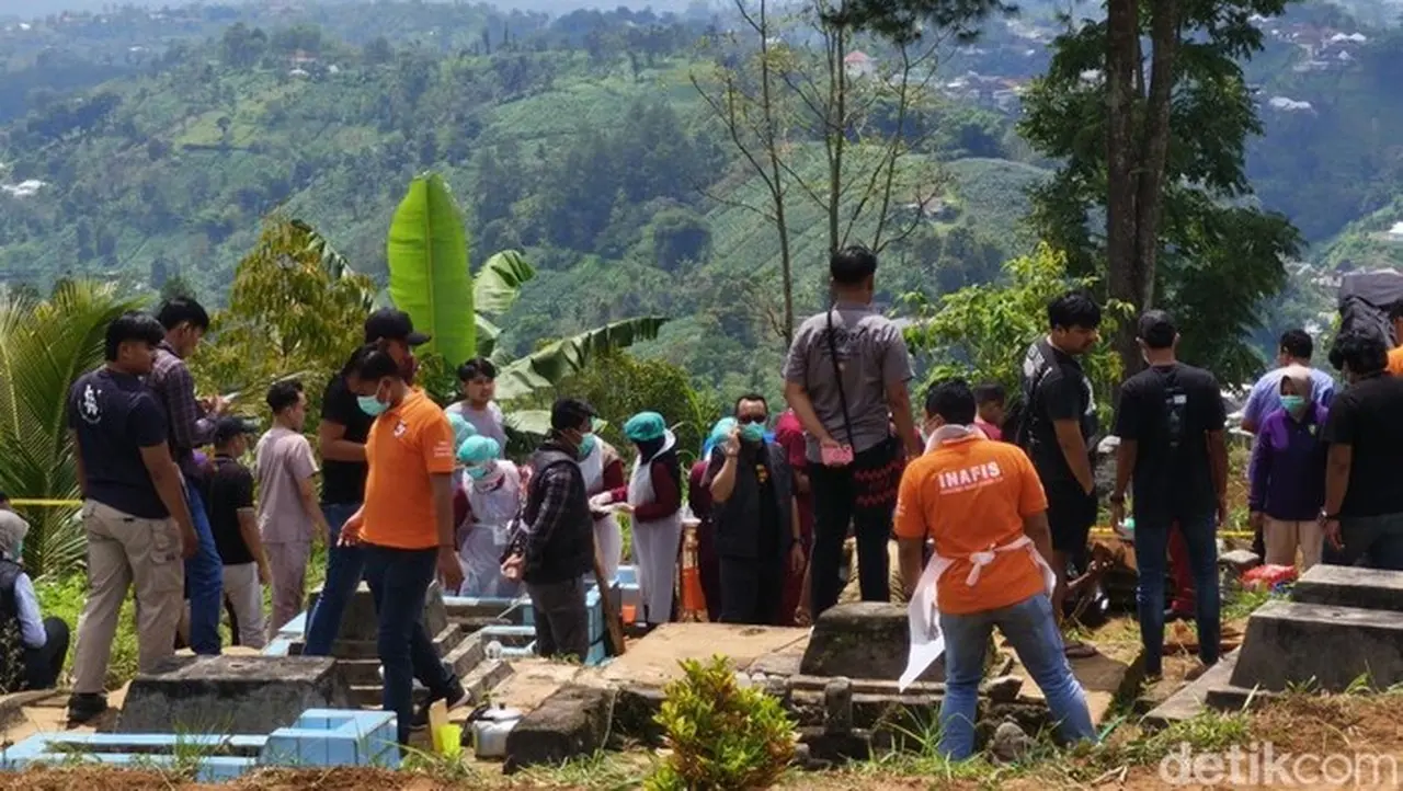 Polisi Tetapkan Tiga Anak sebagai Pelaku Kematian Santri di Wonogiri, Diduga Akibat Perundungan dan Penganiayaan
